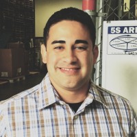 Robert Velasco