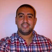 Ricardo Ferrer
