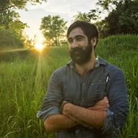 Ridge Logan Mcleod