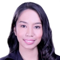 Angelica Mae Amodo