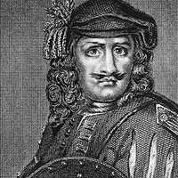 Rob Roy MacGregor