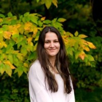 Rachel Berube
