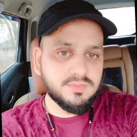 Md Jawed Siddiqui