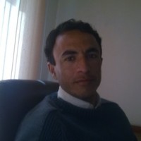 Mohammed Nasim Panezai