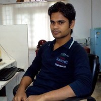 Sushil Kumar Sahoo
