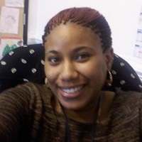 Chanee Carson-Parks