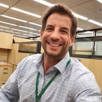 Rodrigo Kalinowski