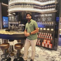 Binoy Narayanan