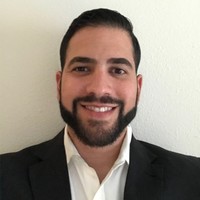 Ziv Iskin, Mba