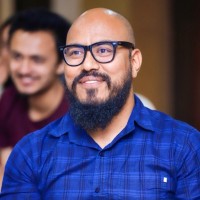 Shyam Shrestha