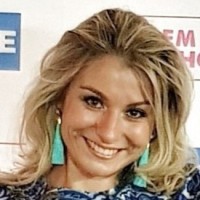 Alina Mokshantseva