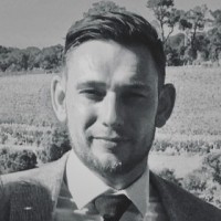 Tom Coppendale