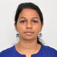 sangeetha krishnakumar