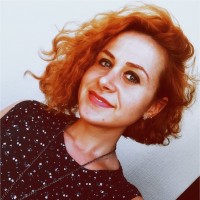 Ketevan Kazakhashvili