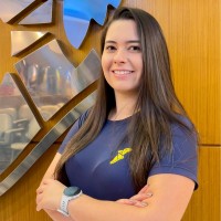 Flávia Raquel Pavan