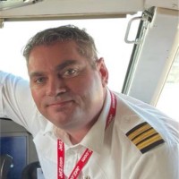 Dave Robinson