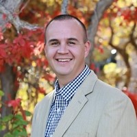 Eric Thorne, QKA, TGPC, AIF®