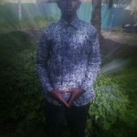 Brian Omondi