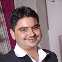 Ravinder Hooda