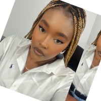 Nteboheleng Edith Motsamai