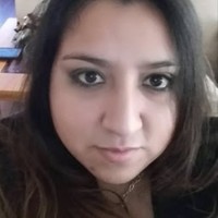 Ana Romero Bautista
