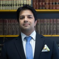 Umar Shahid