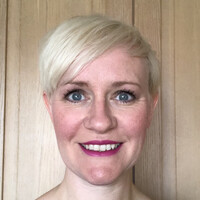 Sarah Whittingham