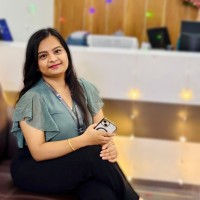 Revathi J