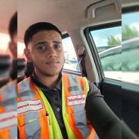 Ravindra Persaud