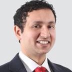 Gareth D'Cunha