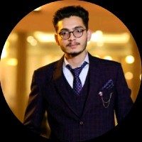 Deepanshu tyagi