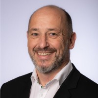Christophe Huet