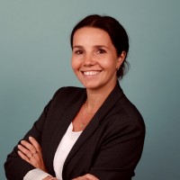 Christin Frisch