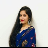 Pooja Pandey