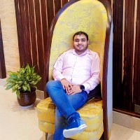 Abhijeet Porwal