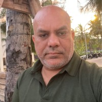 Kashif Zaman