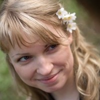 Анна Палей