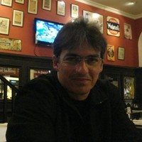 Flávio Melo