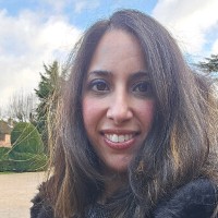 Jasminder Bhimji