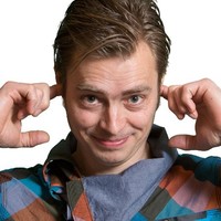 Jan-Willem van Veelen