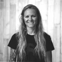 Maggie Nartowicz