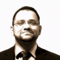 James Varghese