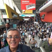 Javier Rascón Mesta