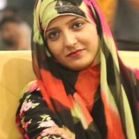 Sidra Umar