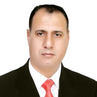 Mahmoud Alzyoud