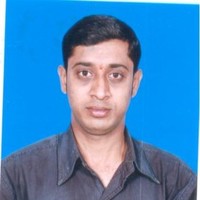 Raghavendra Chandrappa
