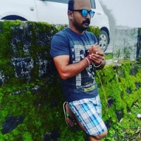 Sakthiraj R