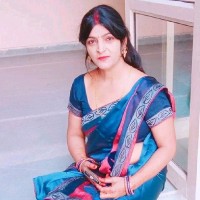 Sangeeta Aggarwal