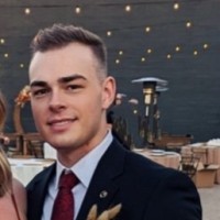 Drew Spence