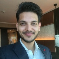 Himanshu Jindal